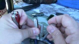 Keychain Multitools, Part 1