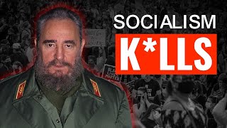 How Two Brothers Destroyed Cuba