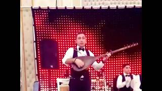 Selalem Menim Saz Novruz Huseynov