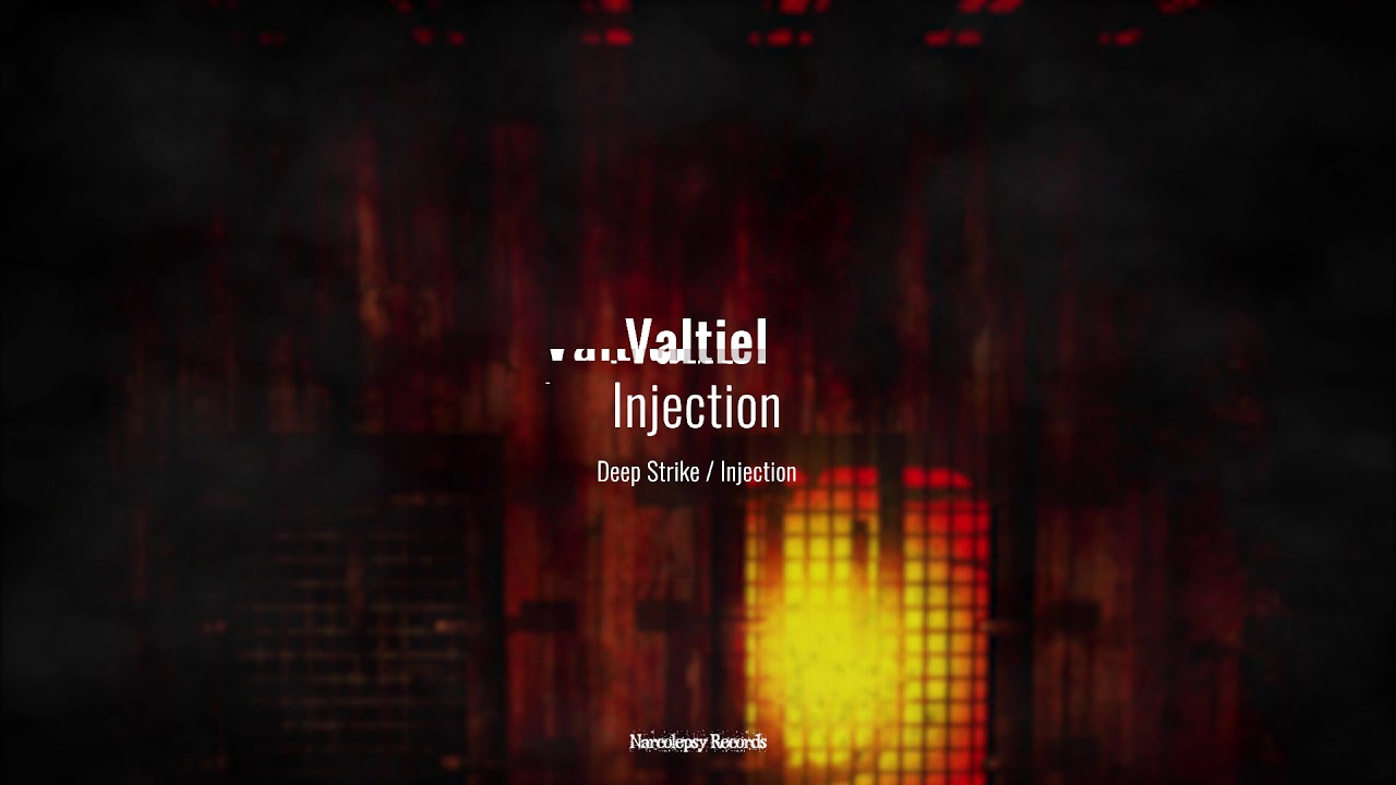 Ver Valtiel - Injection no YouTube Ver Valtiel - Injection no YouTube