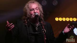 Ray Wylie Hubbard "Snake Farm" chords