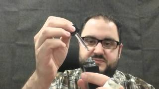 G2 VAPOR MY MILKSHAKE!!! (Beta)
