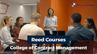 Reed Courses Reed Courses