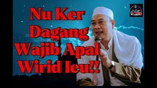 Abuya Uci Turtusi - Wirid Penglaris Dagang