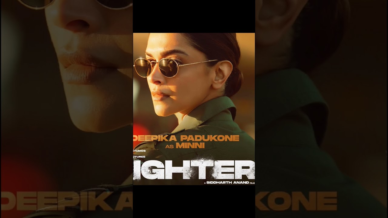 Fighter movie shooting unknown story 