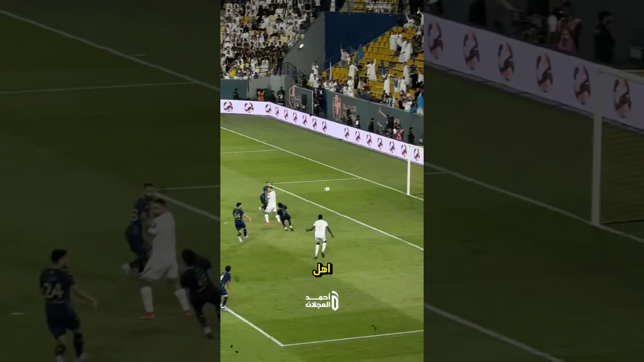 سيناريو مجنون ، وبعدها تأهل الدرعية لدوري روشن 🤯