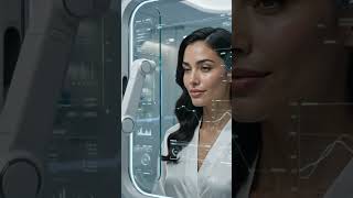 Would You Use This? 🤯 - Face Hydration Machine #ai #future #technology