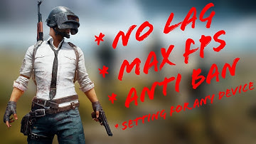 PUBG MOBILE 0.9.5 LAGS FIXING 🔥🔥 || NEW AND SECRET TRICK IN HINDI || GAMER BISWAJIT