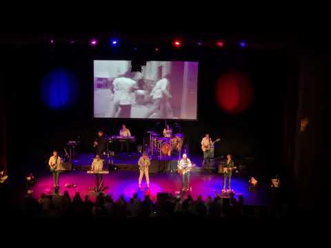 Help Me Rhonda - Beach Boys at Louisville Palace 2020