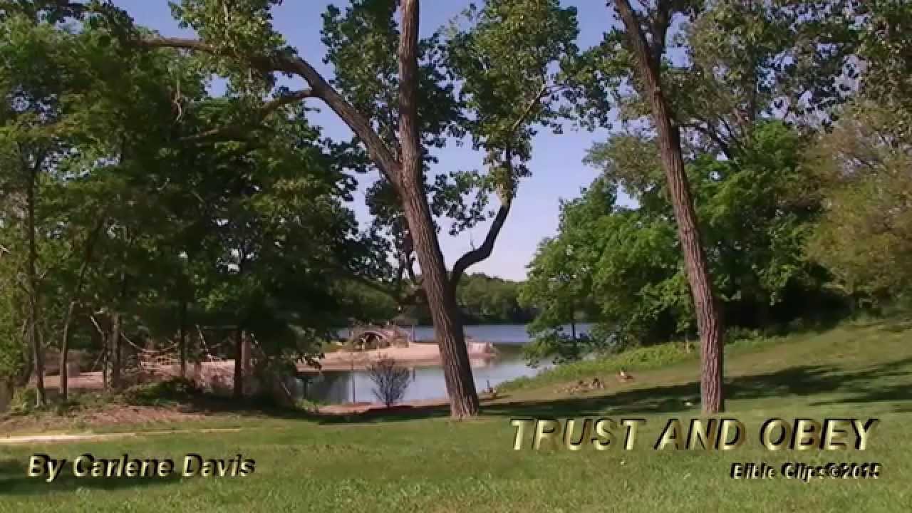 A scenic look at Patterson Island on the shores of Gary Indiana.
