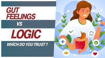 Gut Feeling: Can Your Instincts Really Outperform Logic?