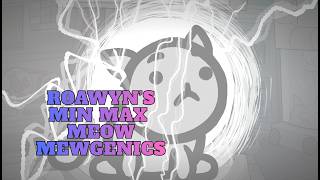 Roawyn's Min Max Meow Mewgenics Episode 13 "Gristle and Guillotinas"