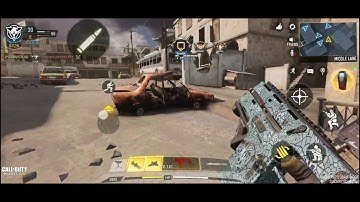 SPAWN TRAP RANDOM | MULTIPLAYER | COD MOBILE GAMEPLAY