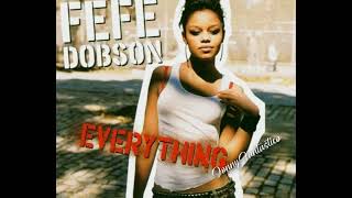 Fefe Dobson - Everything (Unofficial Stripped Mix)