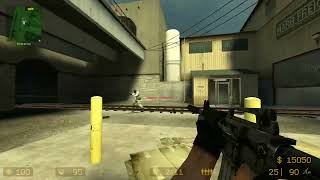 Khrokute Using Hacks Caught in 4K