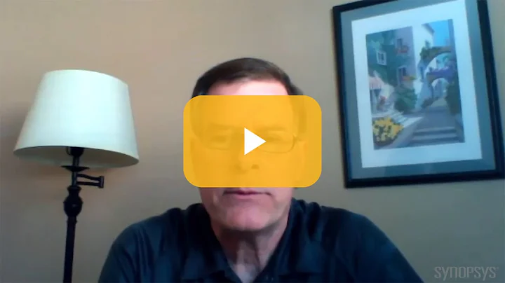 Silicon-Proven Automotive-Grade DesignWare IP