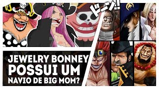 O QUARTO ROAD PONEGLYPH ESTÁ NO ORO JACKSON?ZORO COM UMA DAS 12 ESPADAS  SUPREMAS? SBS#4 