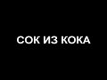 СОК из КОКА (instrumental)