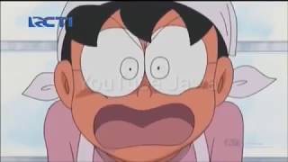 Doraemon - Ibu yang dulu seperti nobita