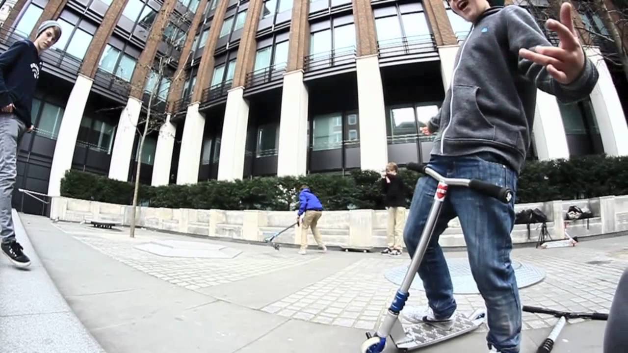 Nick PaynePROMO. YouTube