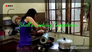 Shells Cooking Compilation