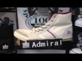 靴　アドミラル　Admiral 人気ブランド　スニーカー　メンズ　和歌山