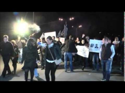 თავისუფალი თაობა - Free Generation 2014-2015