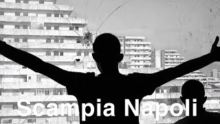 Reportage Camorra scampia mafia napolitaine