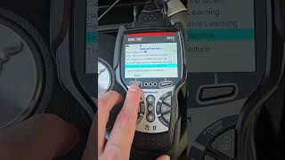 5610   How to Access Active tests, Special Functions, & OEM Live Data