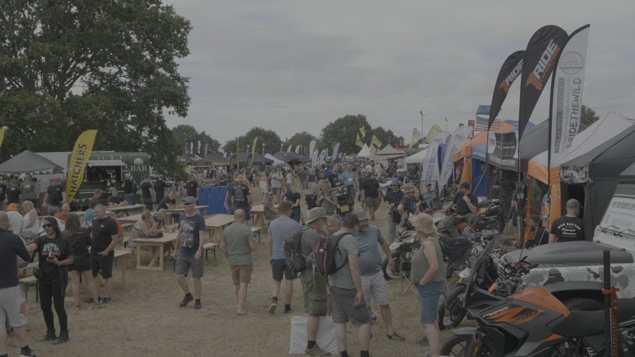 This Is Why Everyone’s Obsessed with ABR Festival 2025