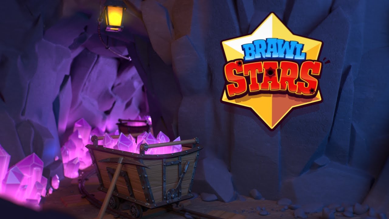 supercell brawl stars tournament