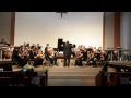 Herald music school annual concert part iirachmaninoff piano concerto no 2