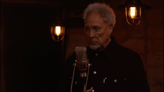 Tom Jones - I'm Growing Old (Live from Real World Studios) chords