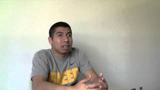 Authentic Oles Documentary: Jose Sanchez