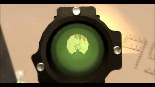 Far Cry 2 Editor - Explosion