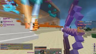 🐸 RUNNING VIPERMC 🏹