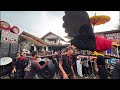 CUTA MUDA HARI INI LIVE TANJUNGSARI