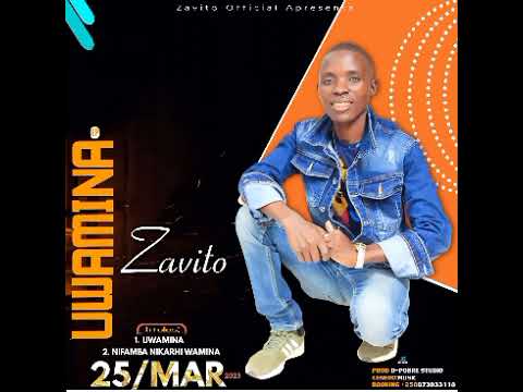 ZAVITO uwamina
