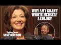 Why Amy Grant Wrote Herself a Eulogy | Rolling Stone Nashville Now