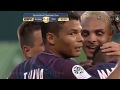 PSG vs AS ROMA 5-3 🏆 ICC 2017 USA ♦ Goals &amp; Highlights 20 July 2017