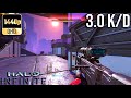 Halo Infinite- 3.0 K/D Team Snipers Full Gameplay! (No Commentary)