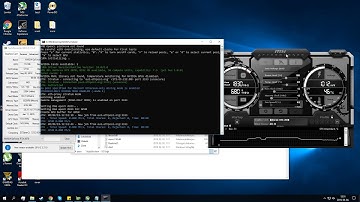 How To Mine ETH with RTX 2070 | Claymore Miner Tutorial with RTX 2070