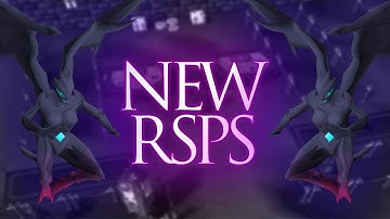 Best *NEW RSPS* Custom RSPS in Norway - Netherlands & United Kingdoms