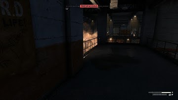 Atomfall robot take down