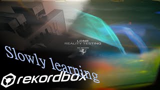 One Take 1 -  Reality Testing  - Lone