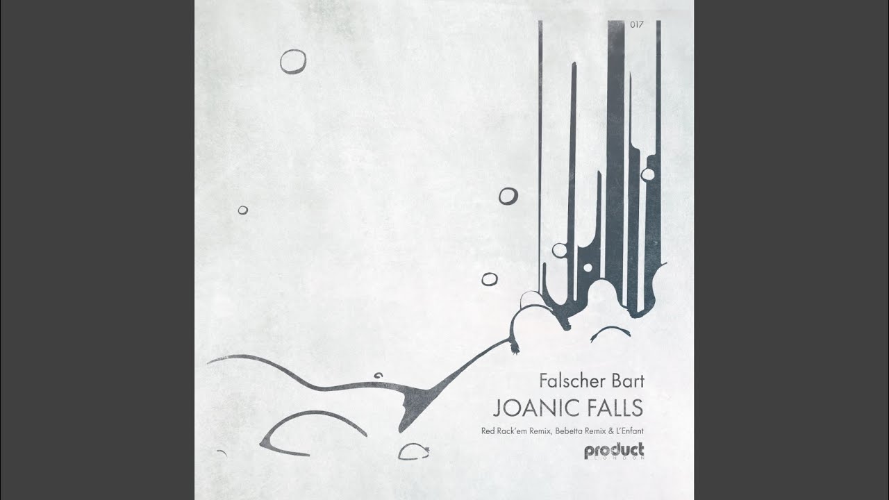 Guarda Joanic Falls (Original Mix) su YouTube Guarda Joanic Falls (Original Mix) su YouTube