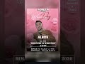 ALBOSI NE KONCERT ME 22 MARS ME LYON
