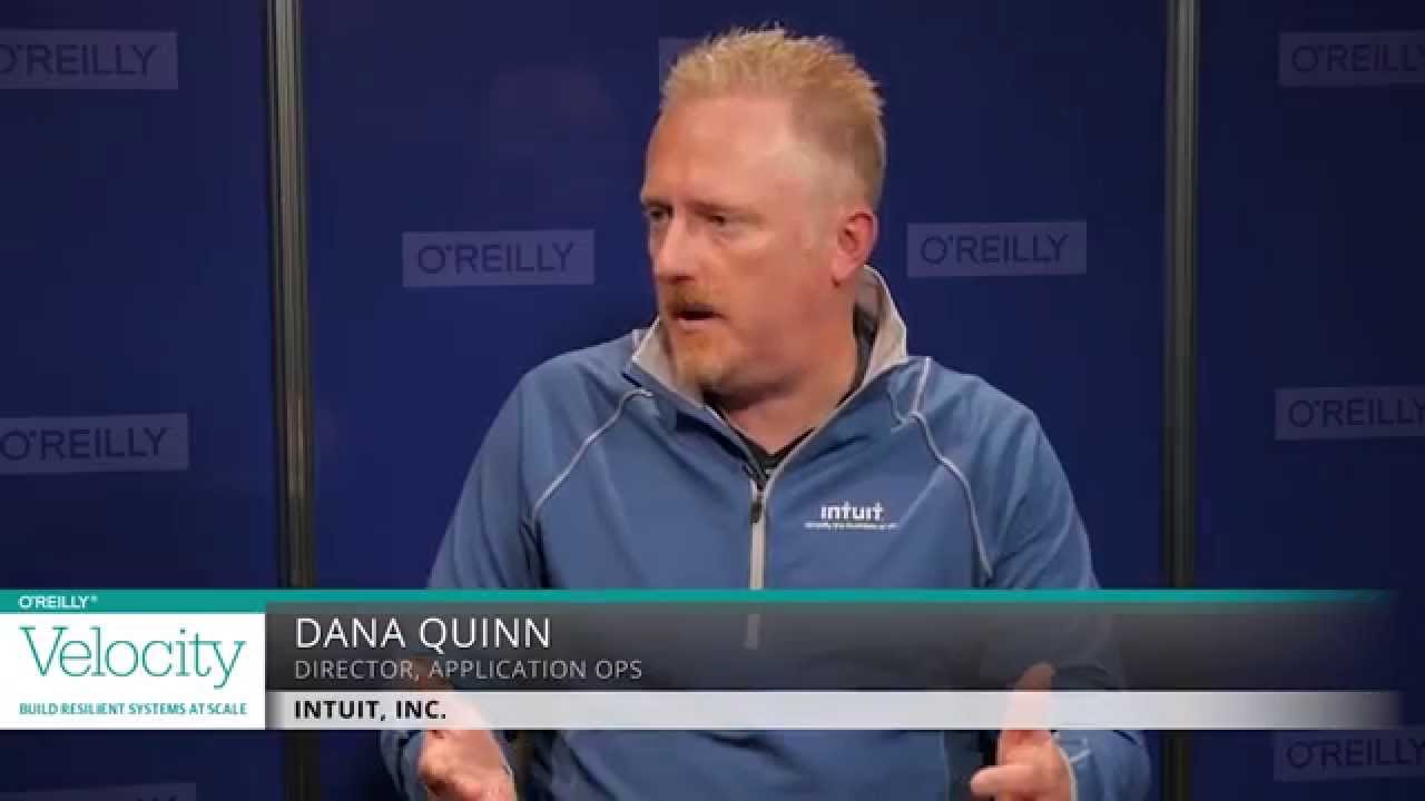 Intuit's Dana Quinn on What to Avoid in Public Clouds