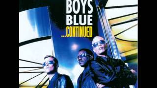 Bad Boys Blue - Continued - I&#39;m Your Believer &#39;99