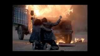 Kurtlar Vadisi Pusu Karadır Kaşların 203.Bölüm Kara Müziği